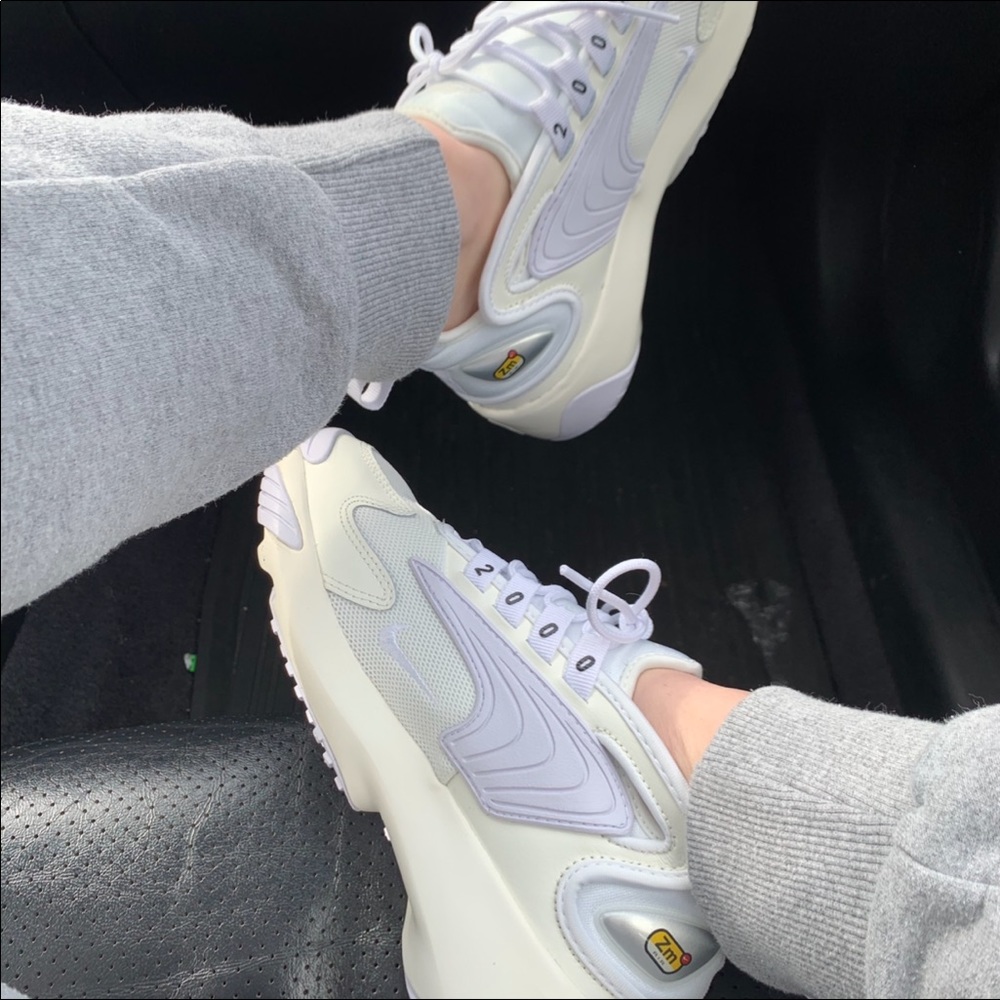 Nike Zoom 2k